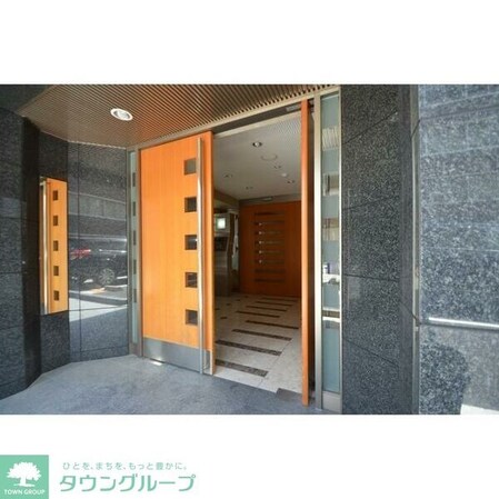 エコロジー栄レジデンスの物件内観写真